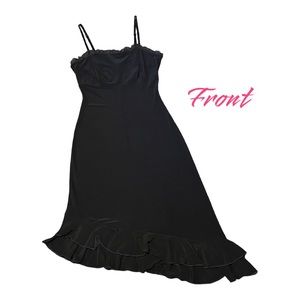 PS Per Seption, Ladies Little Black Dress, Sz.S, Style #JD1786